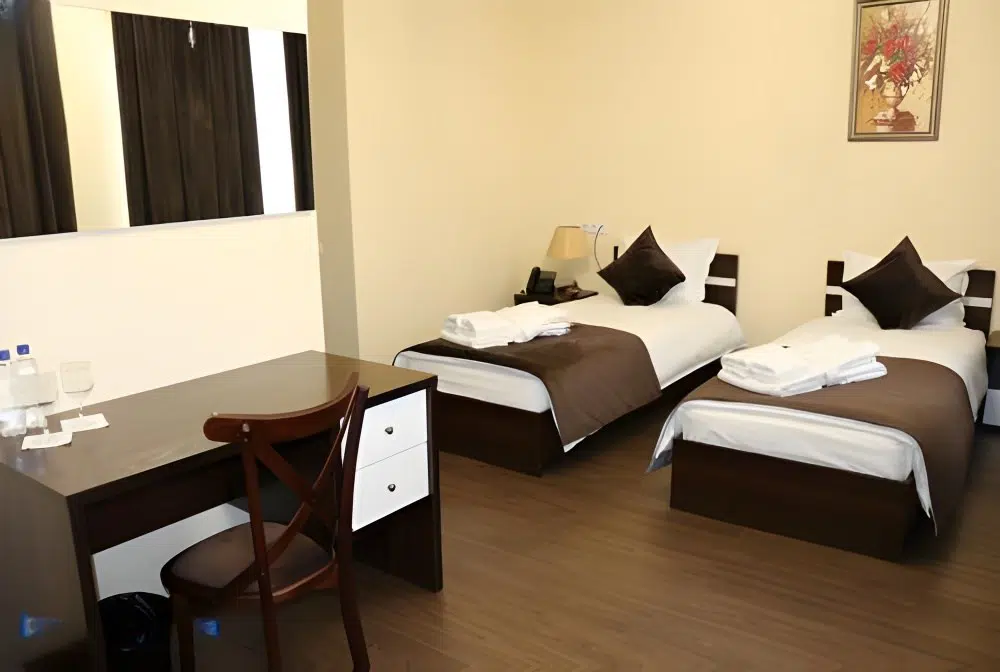 room image